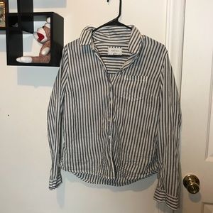 Button up shirt
